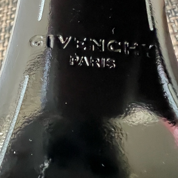 Givenchy Block Heels - Picture 9 of 9